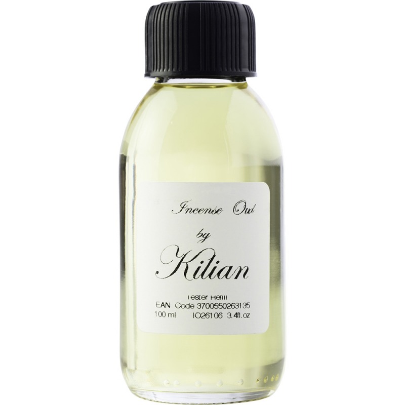 

Incense Oud