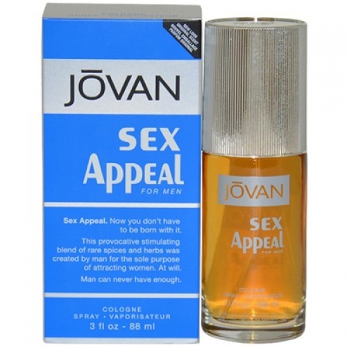 Sex Appeal от Aroma-butik