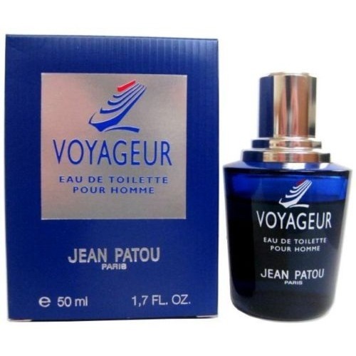 

Voyageur