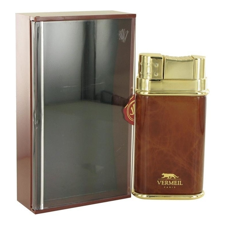 

Vermeil Pour Homme