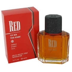 Red for Men от Aroma-butik