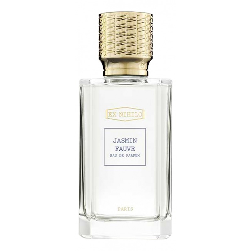 

Jasmin Fauve