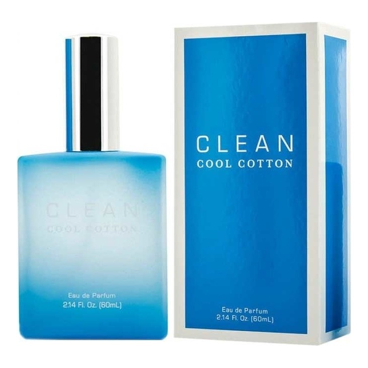 

Cool Cotton