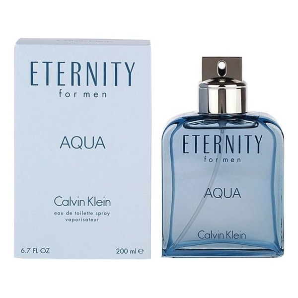 Eternity Aqua for Men calvin klein eternity aqua for men 100