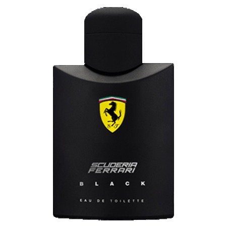 Ferrari Scuderia Black от Aroma-butik