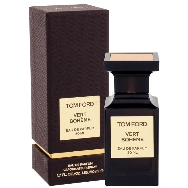 Tom Ford Vert Boheme