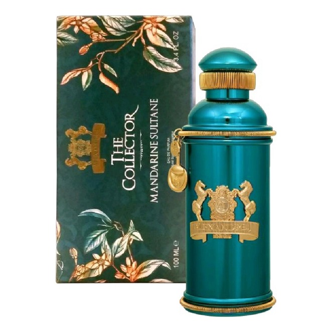 Mandarine Sultane от Aroma-butik