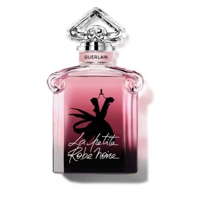 

La Petite Robe Noire Intense