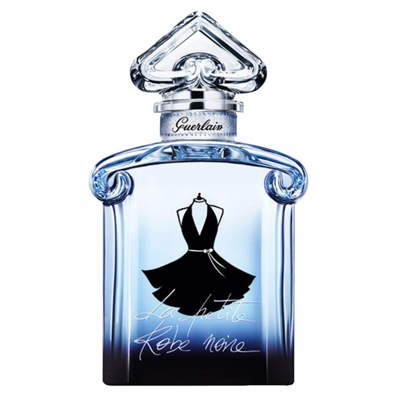 La Petite Robe Noire Intense от Aroma-butik