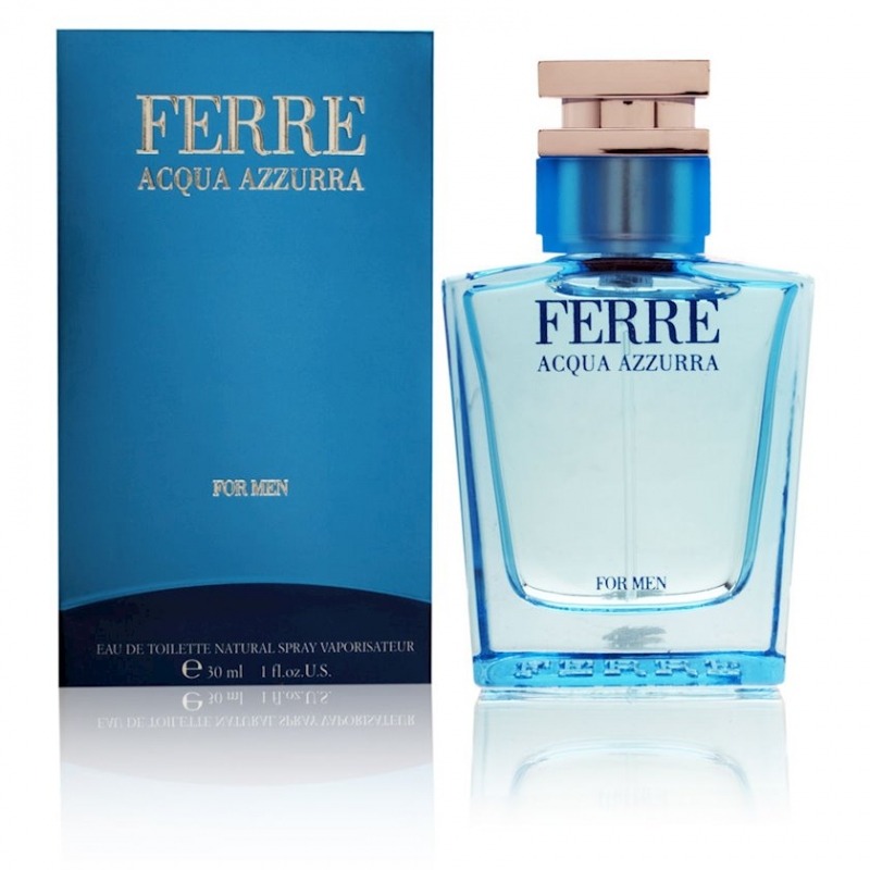 GF Ferre Acqua Azzurra