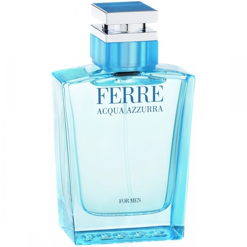 Acqua Azzurra от Aroma-butik