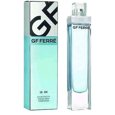 GF Ferre Lui-Him от Aroma-butik