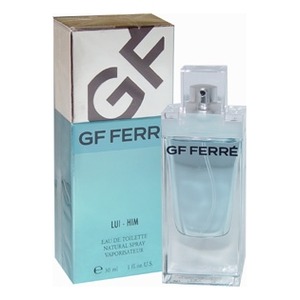 GF Ferre Lui-Him от Aroma-butik