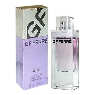 GF Ferre Lei-Her от Aroma-butik