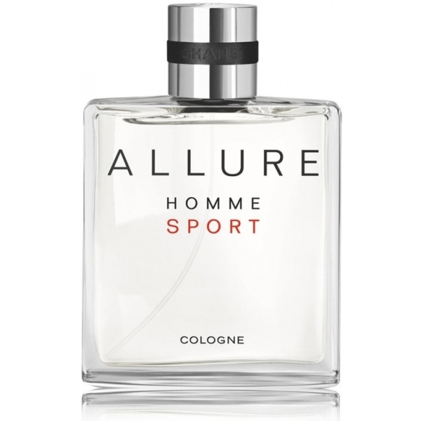 chanel allure homme