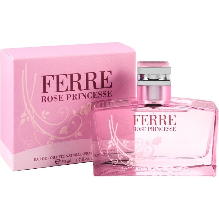 Rose Princesse от Aroma-butik