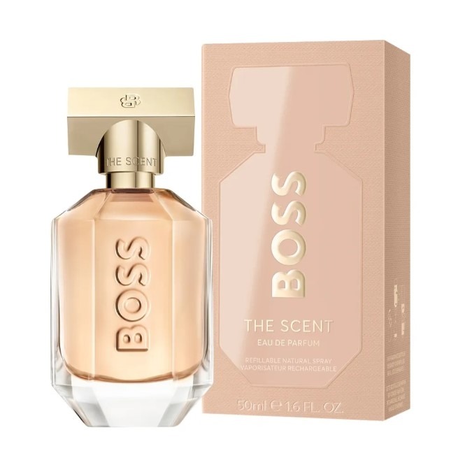 Boss The Scent For Her