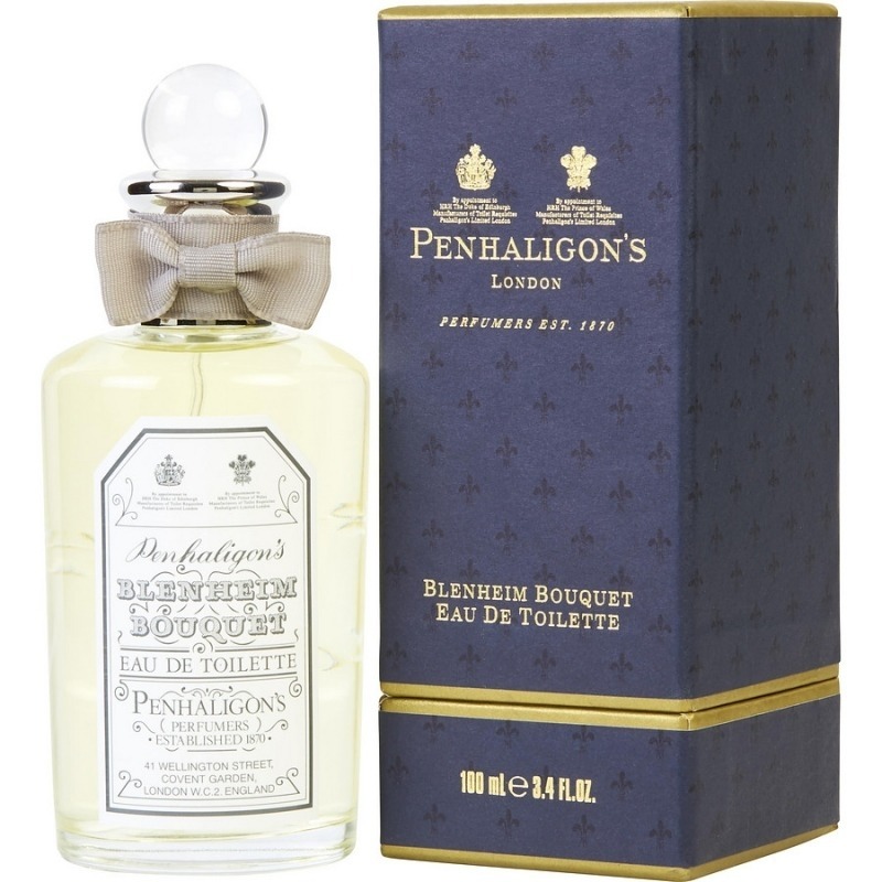 Blenheim Bouquet penhaligon s blenheim bouquet 30