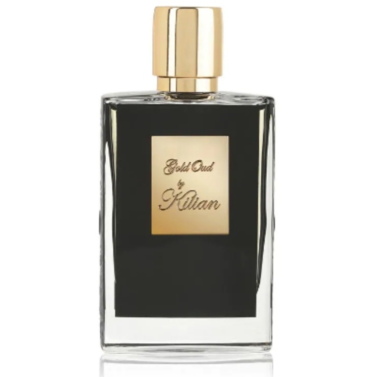 Gold Oud от Aroma-butik