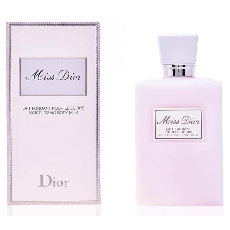 Miss Dior Eau de Toilette от Aroma-butik