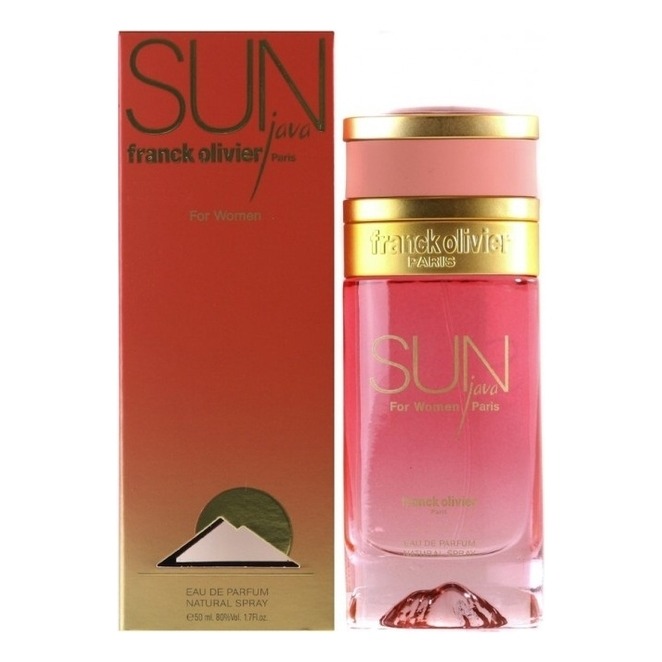 Sun Java от Aroma-butik