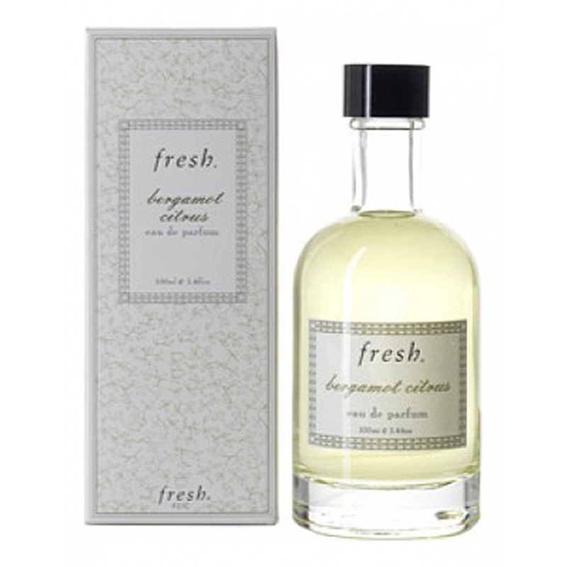 Bergamot Citrus от Aroma-butik