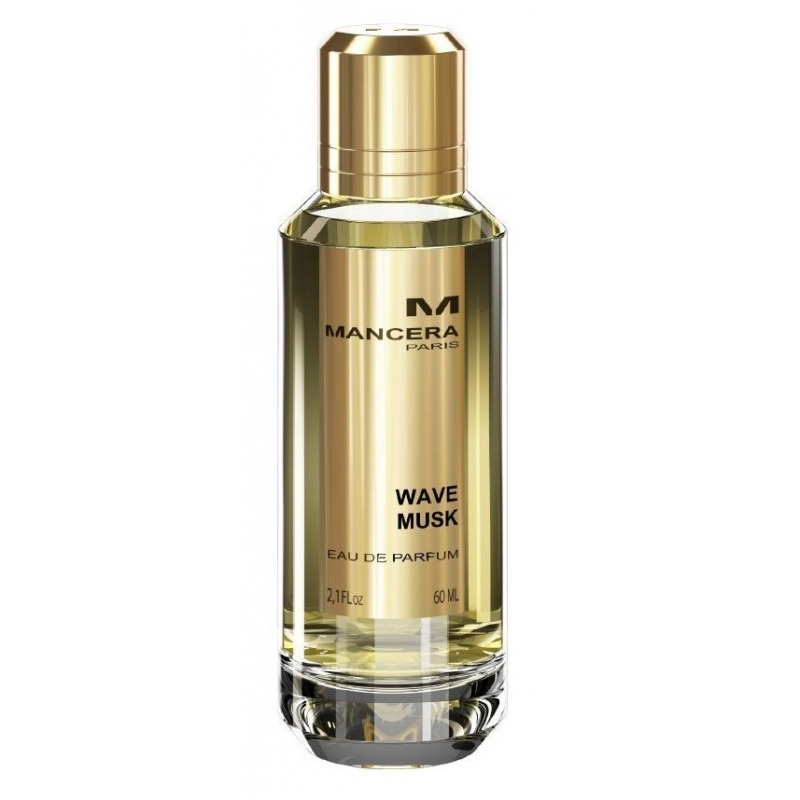 Wave Musk
