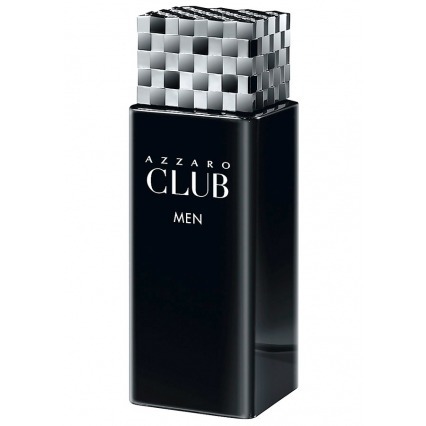 

Azzaro Club Men