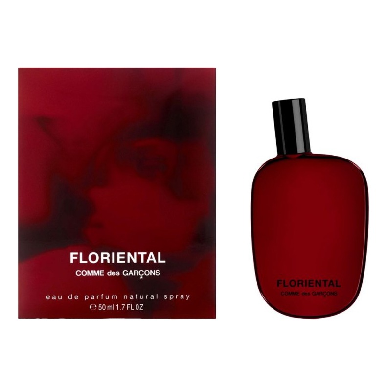 Floriental от Aroma-butik