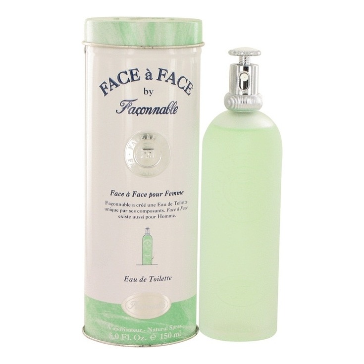 Face a Face от Aroma-butik