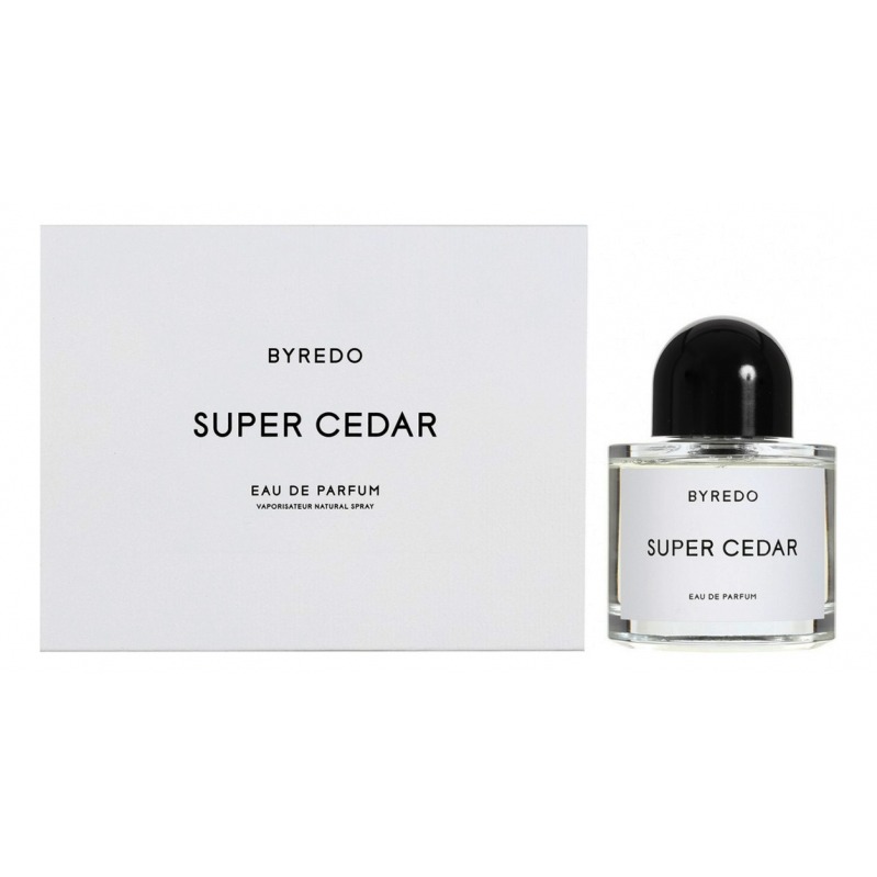 Super Cedar от Aroma-butik