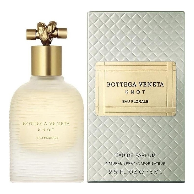 Knot Eau Florale