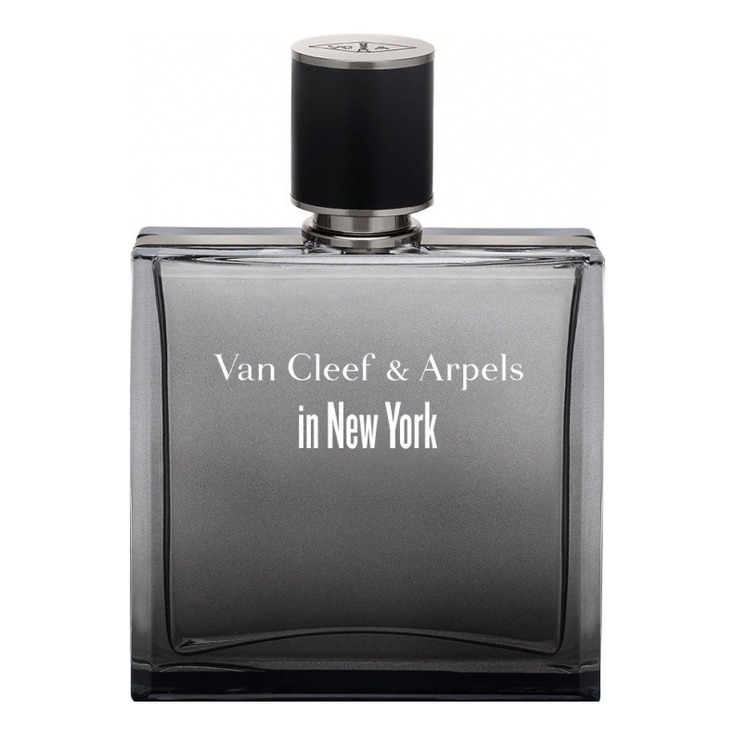 Van Cleef & Arpels In New York