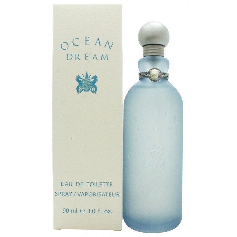 

Ocean Dream