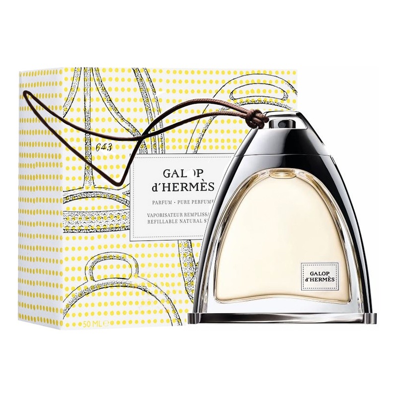 

Galop d’Hermes