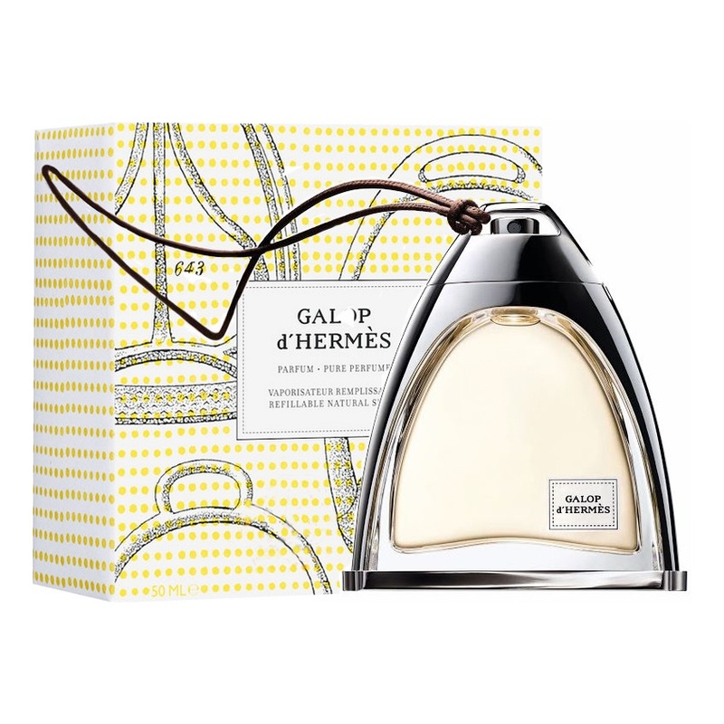 Galop d’Hermes от Aroma-butik