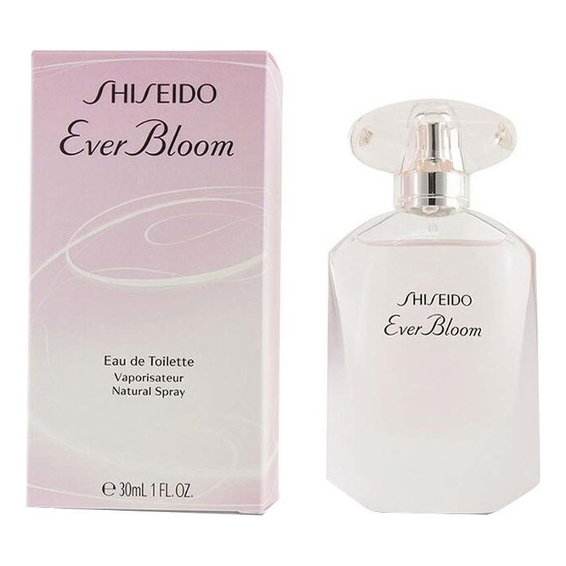 Ever Bloom Eau de Toilette