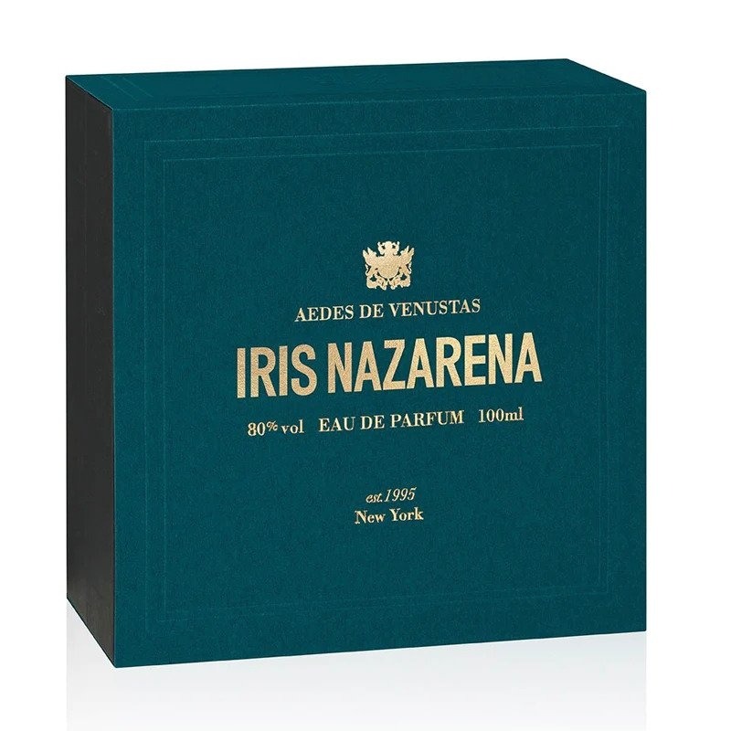 Iris Nazarena iris nazarena