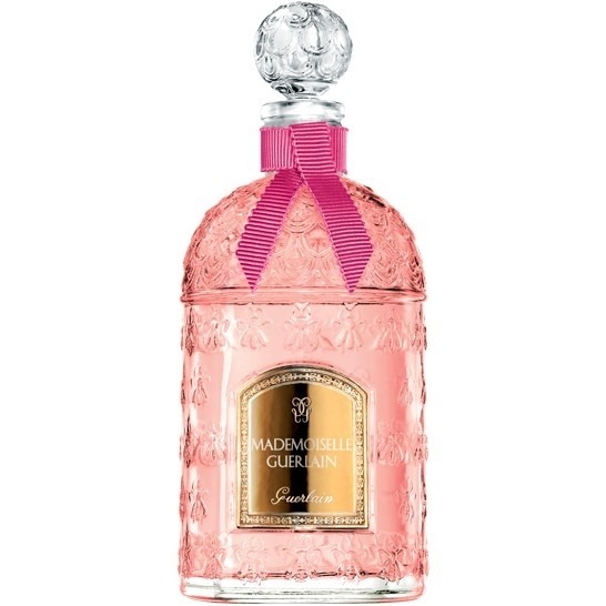 Mademoiselle Guerlain от Aroma-butik