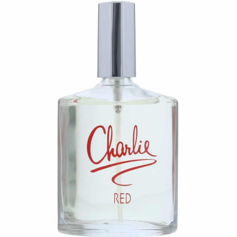 Charlie Red