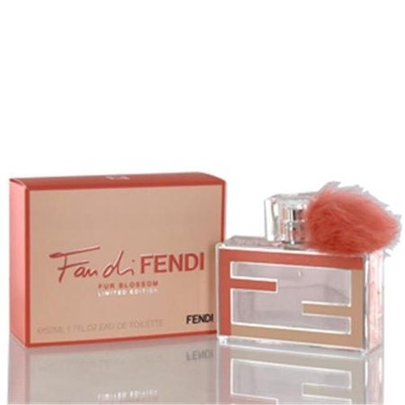 Fan di Fendi Blossom