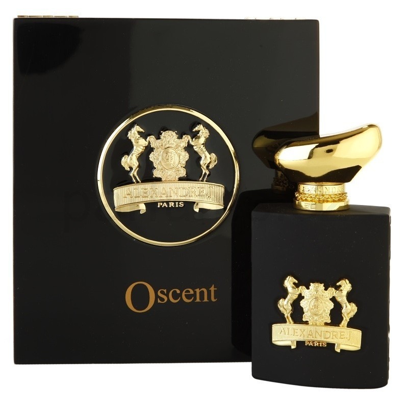 Oscent Black от Aroma-butik