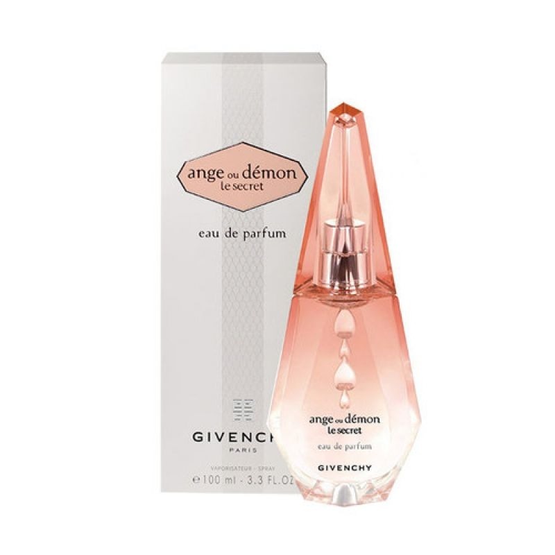 givenchy ange ou demon le secret 50ml