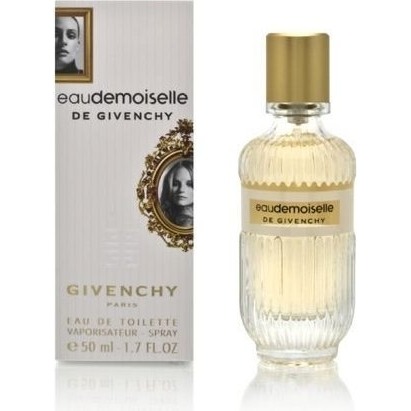 Eaudemoiselle de Givenchy от Aroma-butik