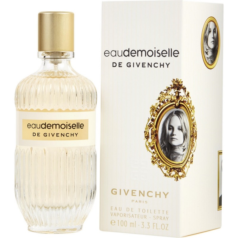 Eaudemoiselle de Givenchy от Aroma-butik