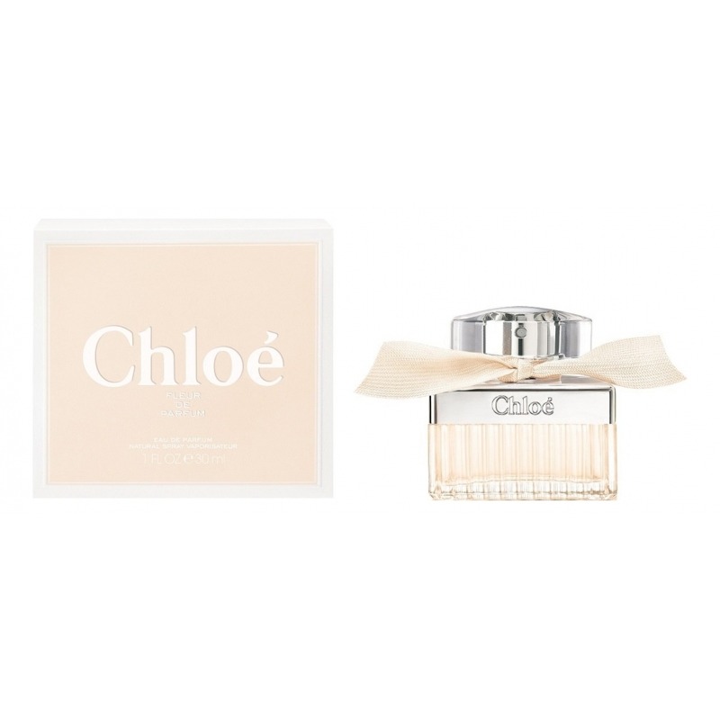 Chloe Fleur de Parfum от Aroma-butik