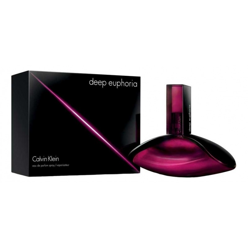 Deep Euphoria