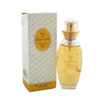 Eau de Dolce Vita от Aroma-butik