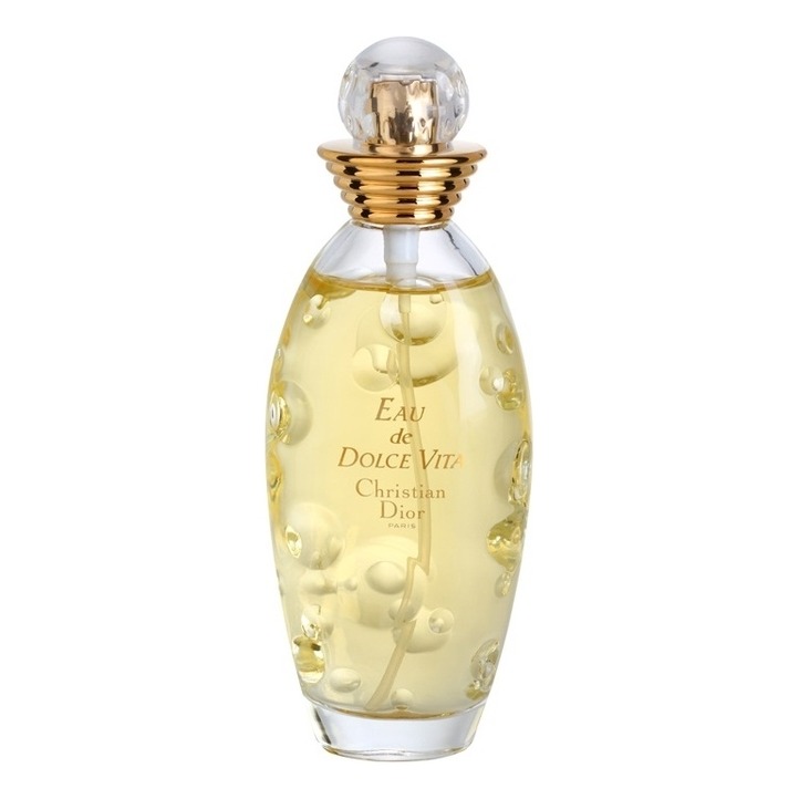 Christian Dior Eau de Dolce Vita