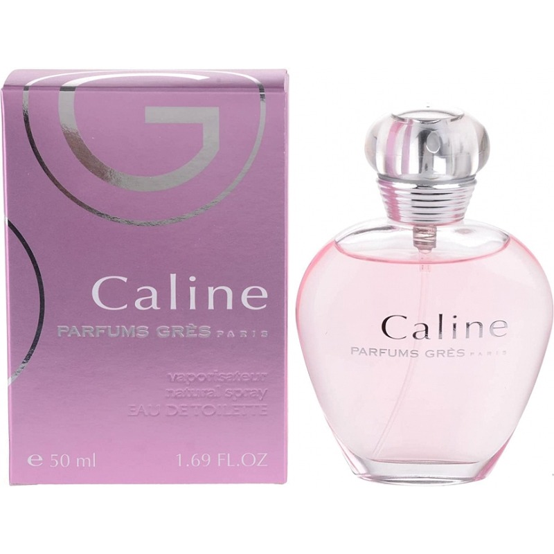 Caline